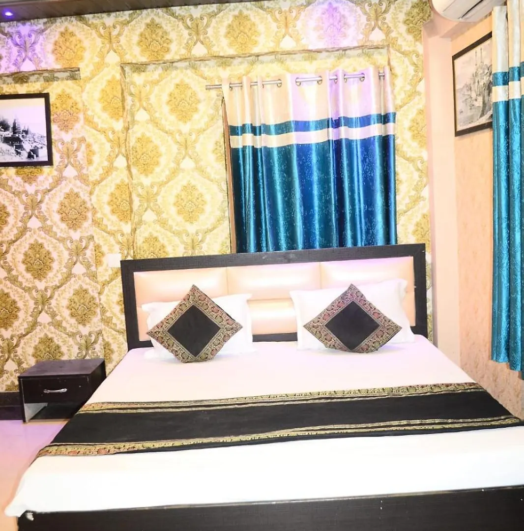 Hr Paying Guest House Varanasi