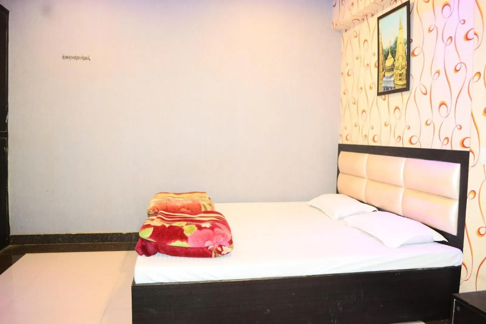 Hr Paying Guest House Varanasi India